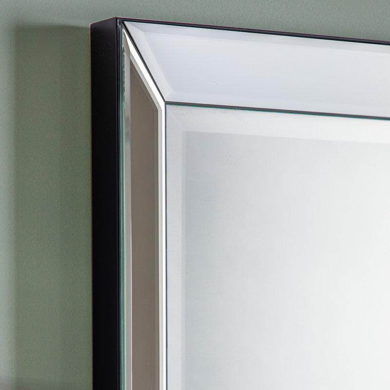 Boxford Glass Flat Mirror, Glass