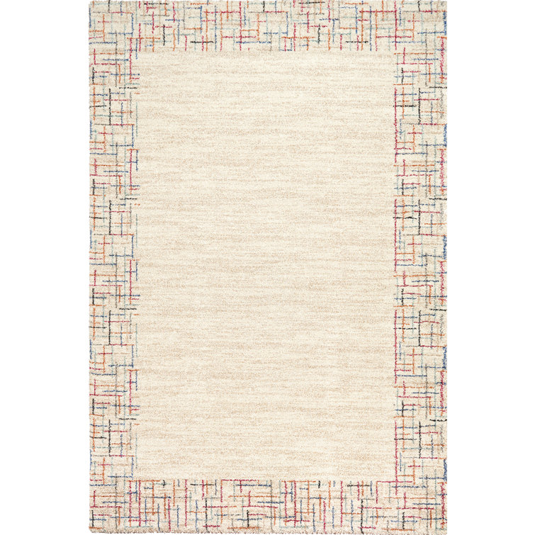 Brock Indoor Rug