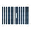 Tapis intérieur / extérieur gris HorizontalStripes-1383808329