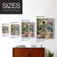"WOMEN Series DCC XXI" par J Paul-1001046855-1001046876