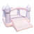 Rose pastel est en rupture de stock sélectionné