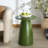 Darbonne Stephan Concrete Accent Table-1624302194