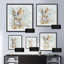 Hare - impression encadrée sur papier-208801703