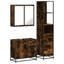 Bathroom Furniture Suite-1445477198