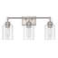 Éclairage pour meuble-lavabo à intensité variable Siedentopf-517135020-407136748