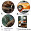 Charme de voiture symbolique rétro sur toile-293406926-293418802
