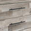Commode 3 tiroirs Morethampstead-994576129