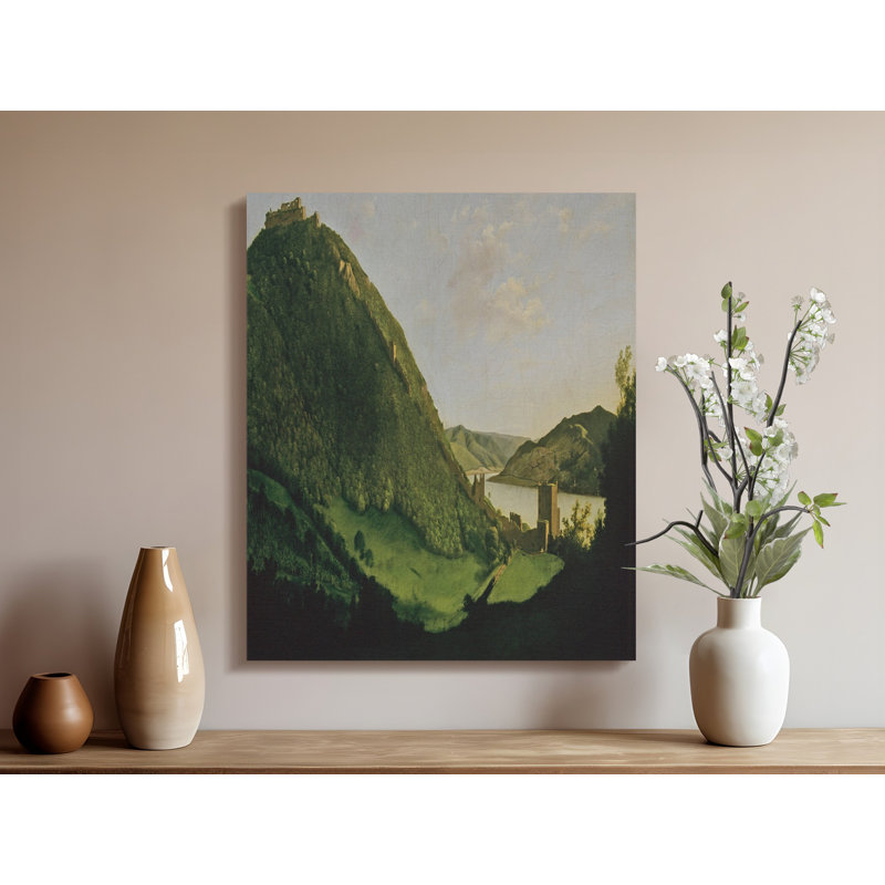 Dagostino Wrapped Canvas Print Set, 24x30