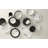 Sketchbook 12 Piece Dinnerware Set