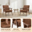 Fauteuil de réception Maret 30,71 po-726060613