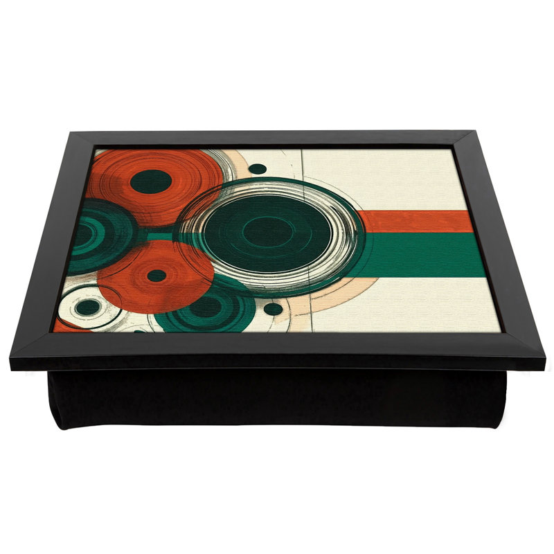 Breakfast Tray