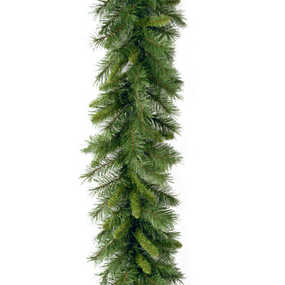9' Winchester Pine Garland