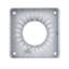 Base de pilier H 3,25 po Llano-1719787289