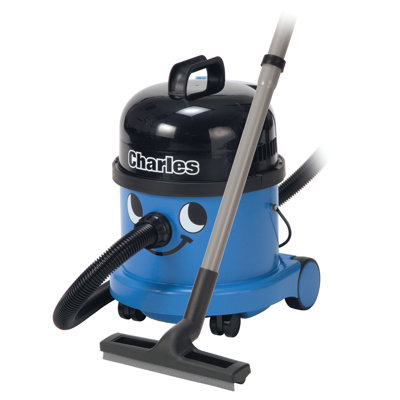 Numatic Wet / Dry Vacuum