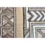 Hand-Knotted High-Quality Gray Area Rug