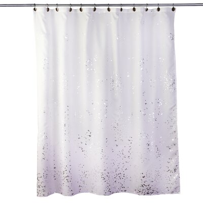 Buena Vista Ombre Single Shower Curtain -  Wrought Studioâ¢, 76CFA582A9634AEFB2169097E6F311ED