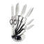Blackmoor Stainless Steel