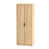 Oak Wood Veneer selected