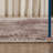 Boho Marble Abstract Area Rug-1070954968