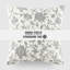 Coussin en coton Rodanthe-873548383