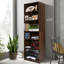 Troche 181.7cm H x 60.2cm W Bookcase-55674391