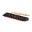 Ravioli Tray Non Stick with Wooden Rolling Pin
