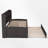 Storage Bed With Trundle-114566702-114566699