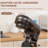 HOMCOM 6 Speed 169ml Countertop Blender-109367397