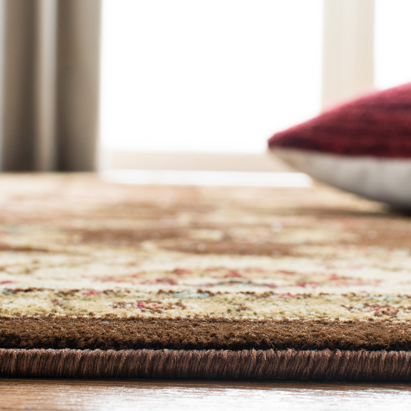 Tapis oriental Klose Performance, Carré 6 pi 7 po