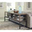Media Console