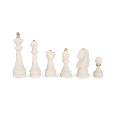 Jeu d'échecs royal de 6
