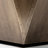 Bahena Solid Wood Top End Table-682801716