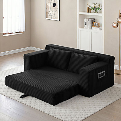 Convertible Folding Sofa Bed