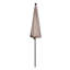 Ariyel 200cm X 217cm Rectangular Beach Parasol-62122914
