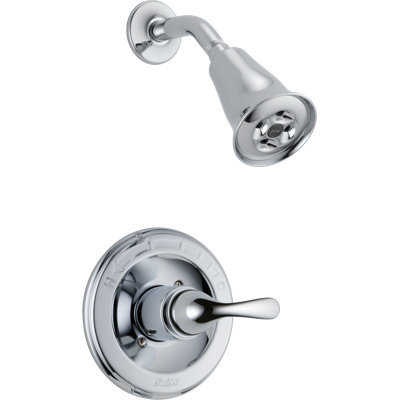 Garniture de robinet classique