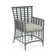 Fauteuil Luca
