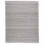 Wendy Jane Geometric Area Rug in Black/Gray-2396058