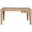 Clea Solid Wood Solid Wood Writing Desk
