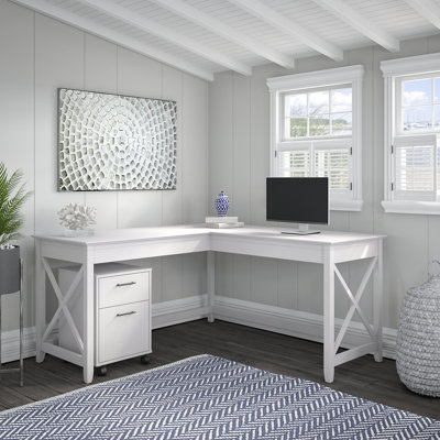 Bureau en L Kaionna