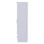 Beraud 2 Door 2 Drawer Mirrored Robe -1256626861-1256626863