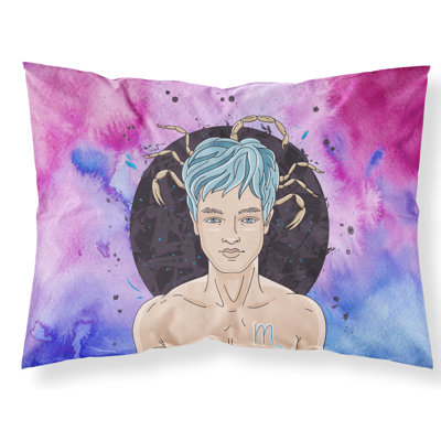 Scorpio Microfiber