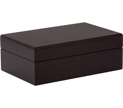 Kandras Wood Cigar Humidor