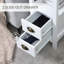 Katara 2 - Drawer End Table-1350544394