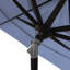 Parasol de marché 132 po Sunbrella-88485045