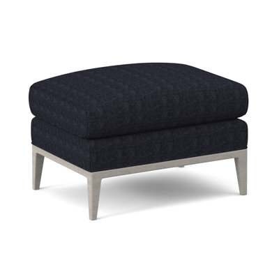 Cooper Ottoman