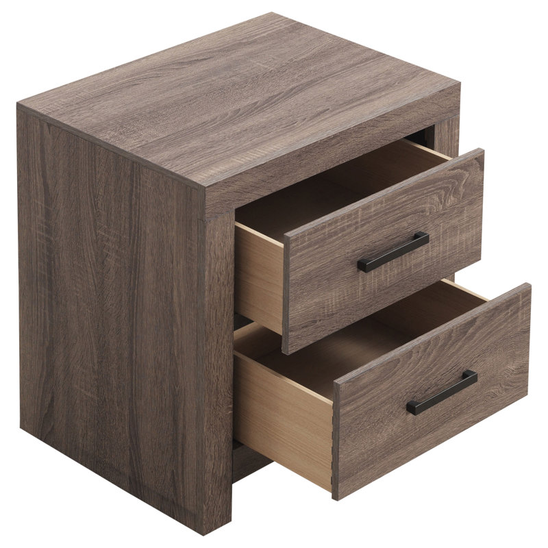 Ensemble de chambre avec très grand lit 4 pièces Axat, King