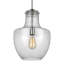 Ravenna 1 - Light Single Teardrop Pendant-1734864042