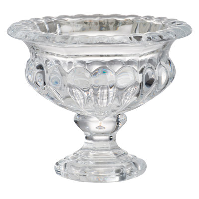 Vase Maison - Transparent