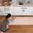 TOWN & COUNTRY BASICS Comfort Plus Non-Slip Backing Vintage Medallion Tile Anti Fatigue Comfort Mat-757610088-757610092