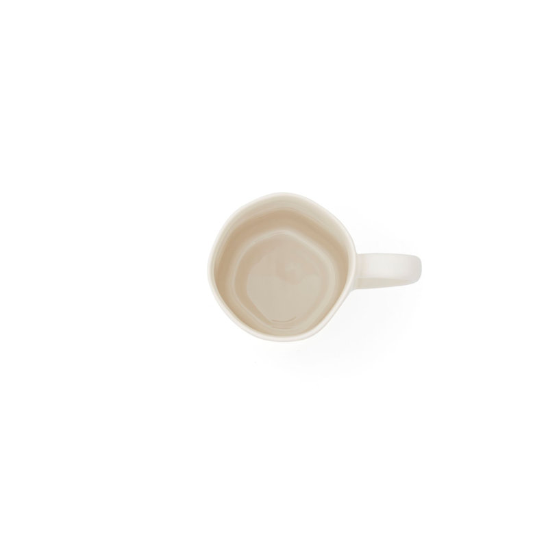 Portmeirion Sophie Conran Mug 14 Oz Arbor, White